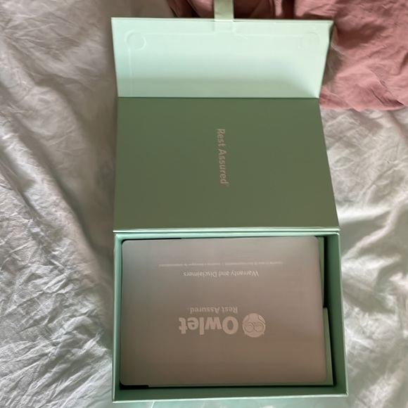 owlet camera - Picture 3 of 6